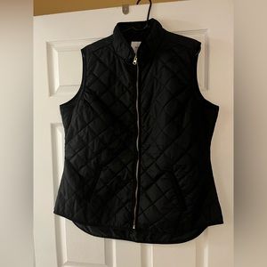 Womens Old Navy vest size 1X